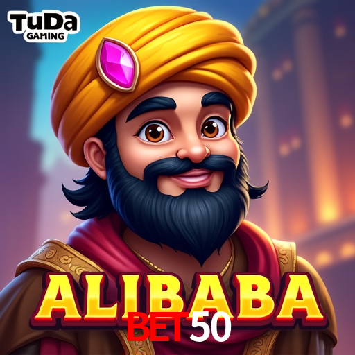 Bet50 Casino