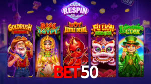 Bet50