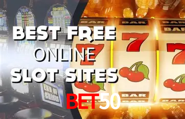 Bet50