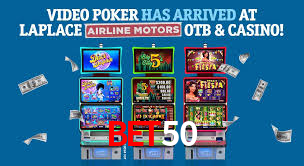 Bet50