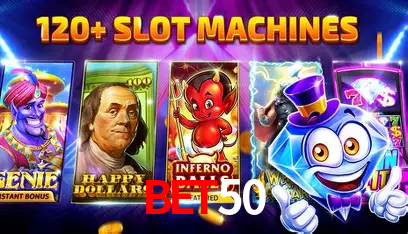 Bet50 Casino