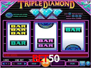 Bet50